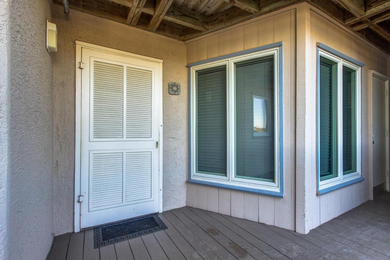 Apartamento Tidewater H-203 Isle of Palms Exterior foto